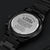 Brave Soldier Watch Engraving Chronograph Watch