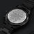 To My Son Love From Dad Engraving Chronograph Watch