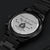 My Husband Today I Get To Call You Engraving Chronograph Watch