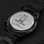 Best Man's Gift - A Customize Watch With Proverbs 1824 Engraved Engraving Chronograph Watch