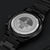 My Dad My Love Engraving Chronograph Watch