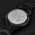 Handwritten Engraved Watch Engraving Chronograph Watch