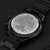 Husband You Are My Life And My Inspiration Engraving Chronograph Watch