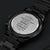 Soul Mate If I Could Turn Back Time - Love You Sooner & Longer Engraving Chronograph Watch