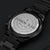 John 316 Engraved Watch Engraving Chronograph Watch