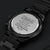 I Realize That We’re Not Biologically Related But You’ve Put Up With My Mom Watch - Name Engraving Chronograph Watch