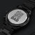 Engraved Watch Gift For Dad Father’s Day Gift For Daddy Birthday Gift For Dad Engraved Watch For Him Father Gift From Daughter And Son Super Hero Engraving Chronograph Watch