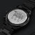We're Hooked On Daddy Watch Engraving Chronograph Watch
