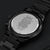 Forever He's My Daddy Engraving Chronograph Watch