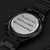 The Power Of A Dad In A Child's Life Is Unmatched Engraving Chronograph Watch