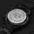 11th Anniversary Gift For Him Engraved Watch Engraving Chronograph Watch