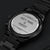 God's Timing Is Perfect - Black Chronograph Watch Engraving Chronograph Watch