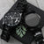 Bio Safe Solutions Inc Engraving Chronograph Watch