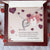 Gift For Wife Always Inspired Me Necklace 1 Forever Love Necklace