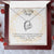 Forever Love Necklace Gift For Wife 1 Forever Love Necklace
