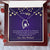 To My Wife Happy Anniversary You're Not Just The Mother Of My Children Necklace 1 Forever Love Necklace