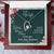 Almost Gone To My Wife Being With You Is My Only Dream Heart Necklace 1 Forever Love Necklace