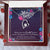 Mother's Day Jewelry Gifts 1 Forever Love Necklace