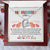 Hi Mommy Grandma Told Me That You Are Awesome Happy Mothers Day Mom Gifts From Daughter Gift For Mom From Daughter Forever Love Necklace