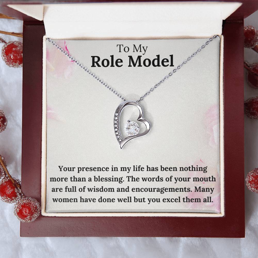 Mama Necklace Necklace For Women Necklace Charm 1 Forever Love Necklace
