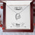 A Piece Of My Heart Lives In Heaven Necklace 1 Forever Love Necklace