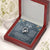 Gift For Wife I Can't Live Without You Forever Love Necklace