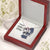 Happy Mother's Day - Forever Love Necklace Forever Love Necklace