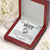 I Feel So Blessed To Have You In My Life - Wife Gift From Husband Forever Love Necklace