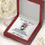 To My Wife 5 1 Forever Love Necklace