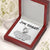 Sorry Apology 1 Forever Love Necklace