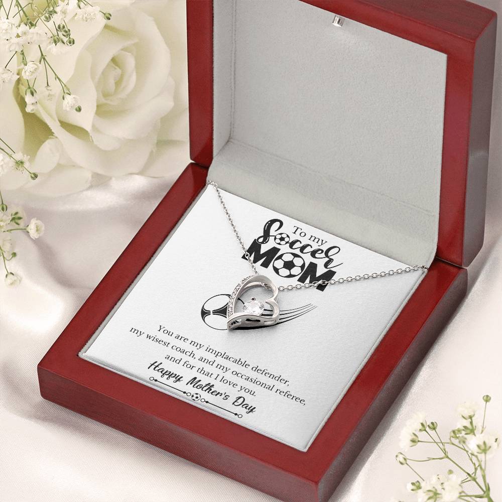 All In One 1 Forever Love Necklace