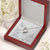 To My Wife You Have To Trust The Universe Forever Love Necklace