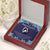 To My Boyfriend's Mom Forever Necklace Mother's Day Birthday Christmas Engagement 1 Forever Love Necklace