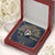 You're Never Alone Great Gift For Daughter 1 Forever Love Necklace