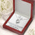 To Wife From Husband 1 Forever Love Necklace