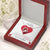 I Just Want To Be Your Last Everything To Soulmate Forever Love Necklace