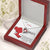 Gift For Mother's Day Mother - Necklace Forever Love Necklace