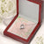 Gift For Wife Love Is Like A Cloud Necklace 1 Forever Love Necklace
