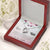 Happy Mother's Day Forever Love Necklace