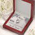 Mother's Day Gift  Bestseller  Forever Love Necklace