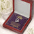 To My Wife- Happily Ever After Forever Love Necklace