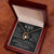 Gift For Wife Meeting You Was Fate Necklace Forever Love Necklace