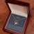 The Forever Love Necklace To My Girlfriend Forever Love Necklace
