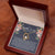 To My Daughter In Law Forever Love Necklace