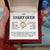 Let'S Start Over, Forever Love Necklace Forever Love Necklace