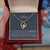The Forever Love Necklace To My Girlfriend Forever Love Necklace