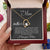 To My Mum - For Mother's Day 1 Forever Love Necklace