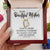 Mother's Day Necklace 3 Forever Love Necklace
