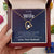 To My Wife You Are The Air That I Breathe Forever Love Necklace