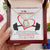 Forever Love Sweatheart! Forever Love Necklace